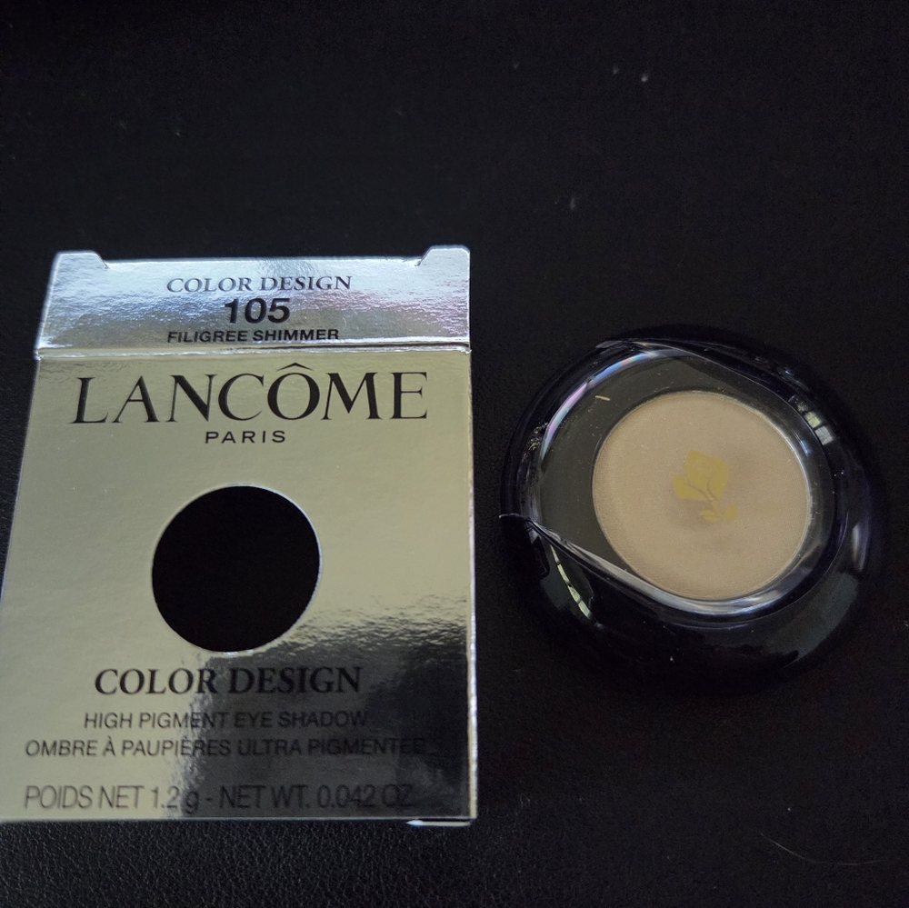 NWT LANCOME Eye Shadow - Picture 3 of 7